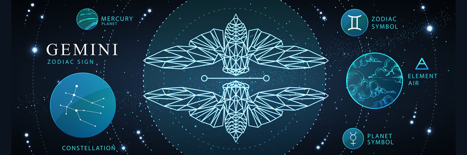 Gemini Ruling Planet