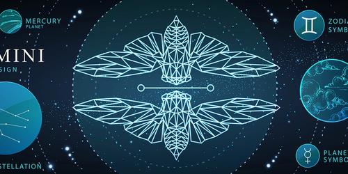 Gemini Ruling Planet