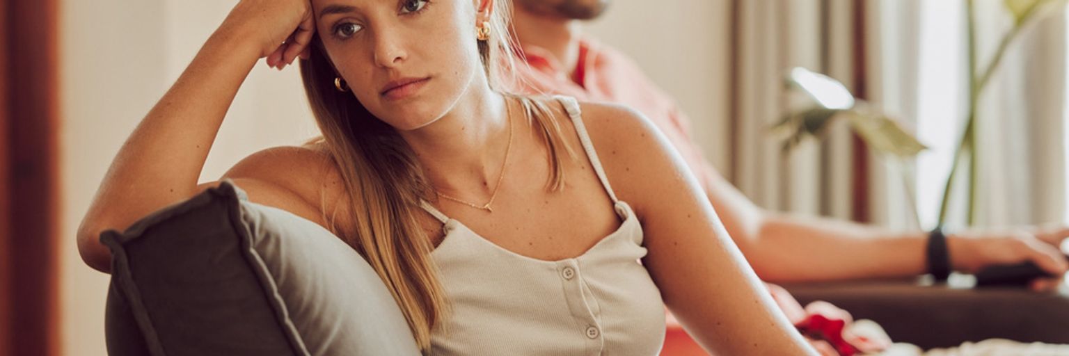 Should I Trust My Lover?