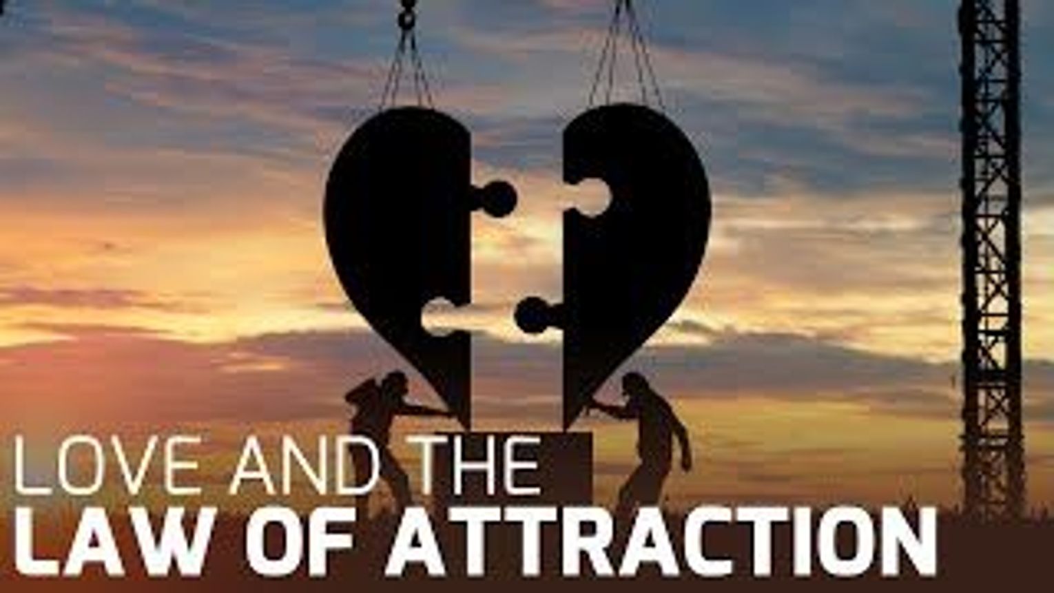 How Does Love Work With the Law of Attraction?