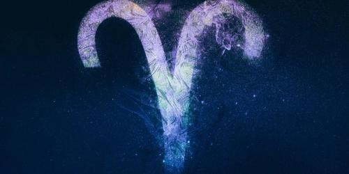 Aries Sign