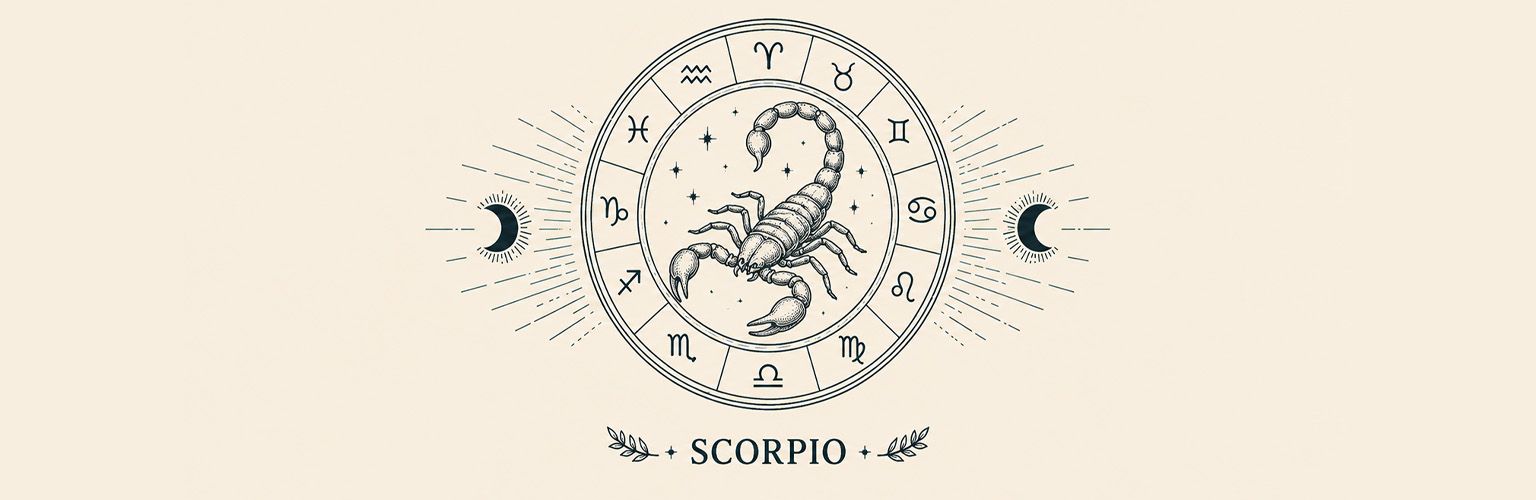 Scorpio Personality Traits