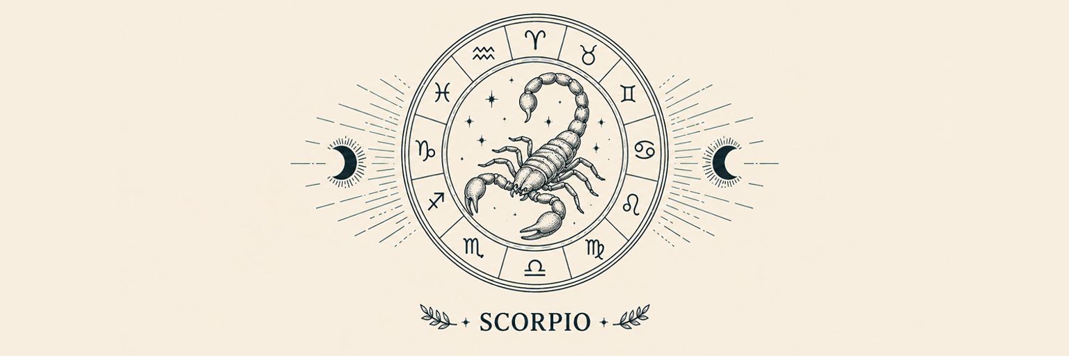 Scorpio Personality Traits