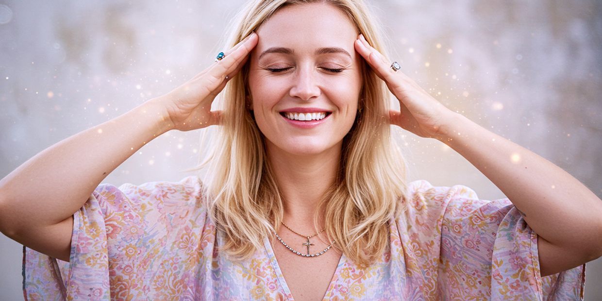 Mediumship and Psychic Healing