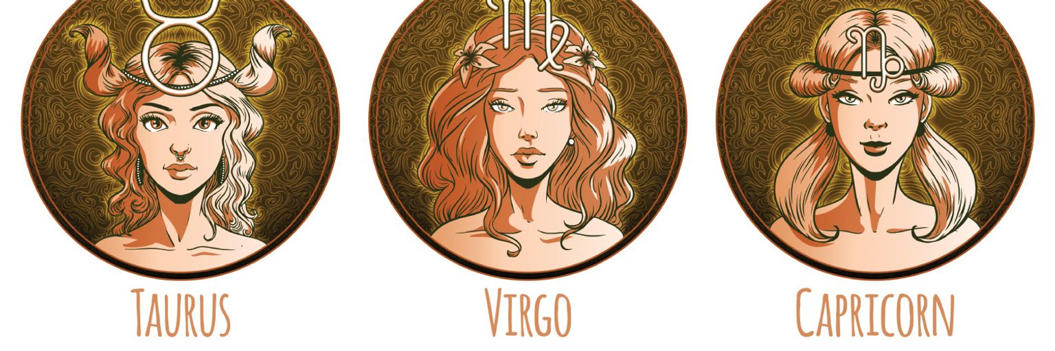 Who Are Earth Signs Most Compatible With?