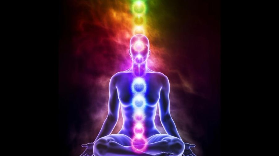 7 Layers of the Aura | Trusted Psychics