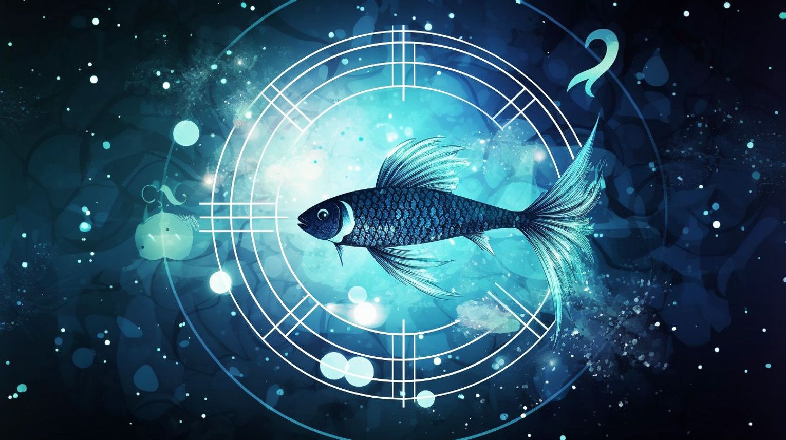 Free Pisces Horoscope May 2023