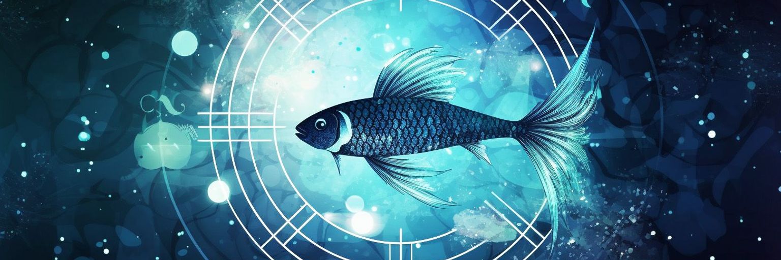 Free Pisces Horoscope May 2023