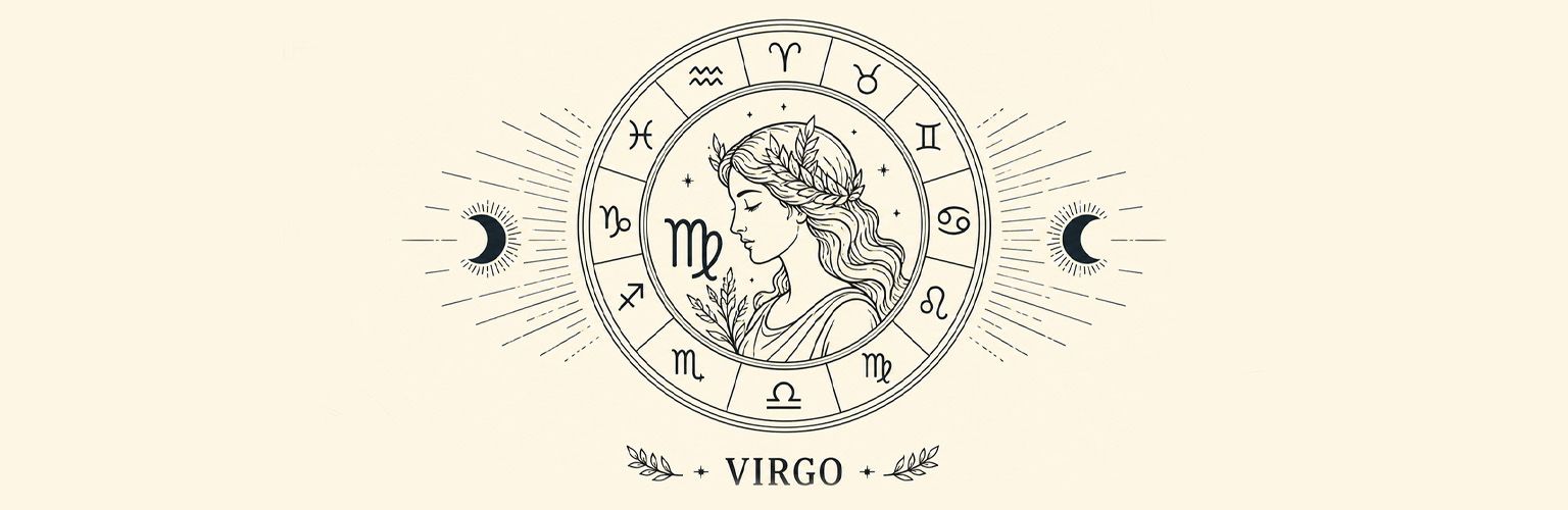 Virgo Personality Traits - Zodiac Sign - Virgo (Trusted Psychics)