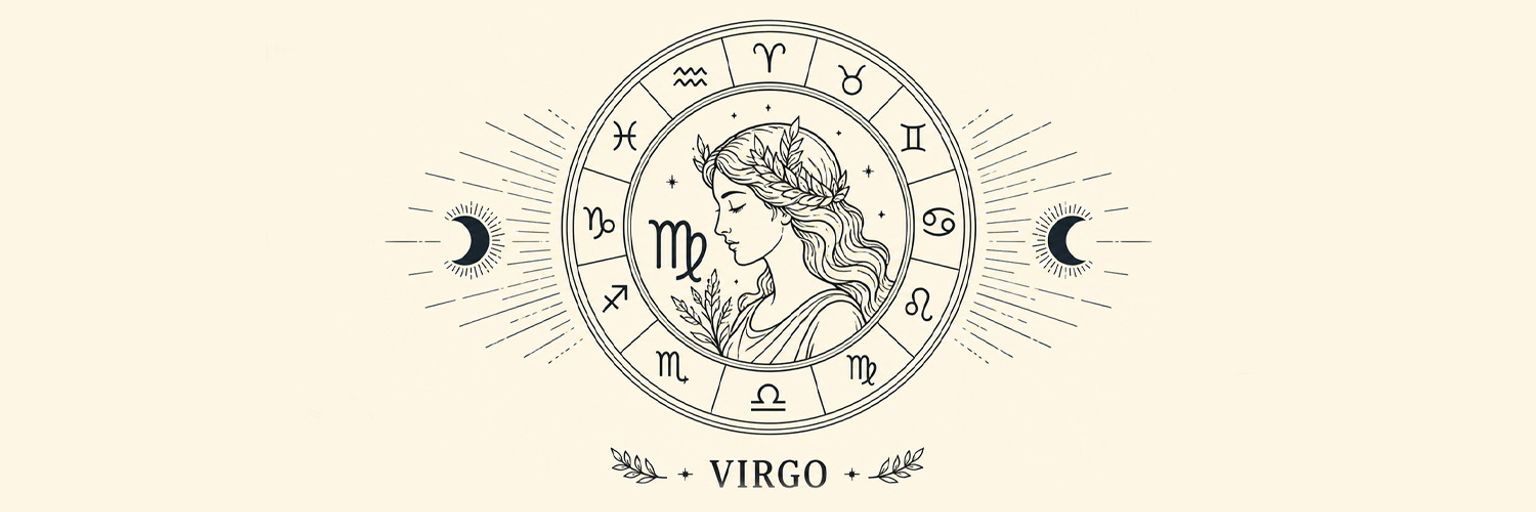 Virgo Personality Traits - Zodiac Sign - Virgo (Trusted Psychics)