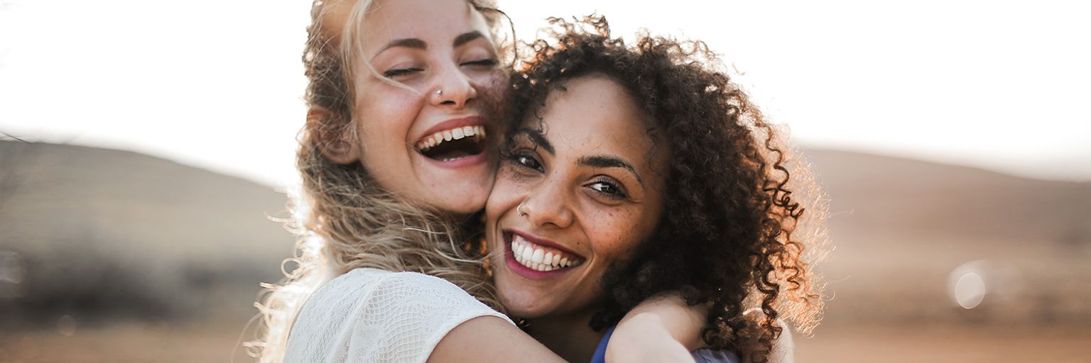 Signs of a Good Friend