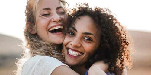 Signs of a Good Friend