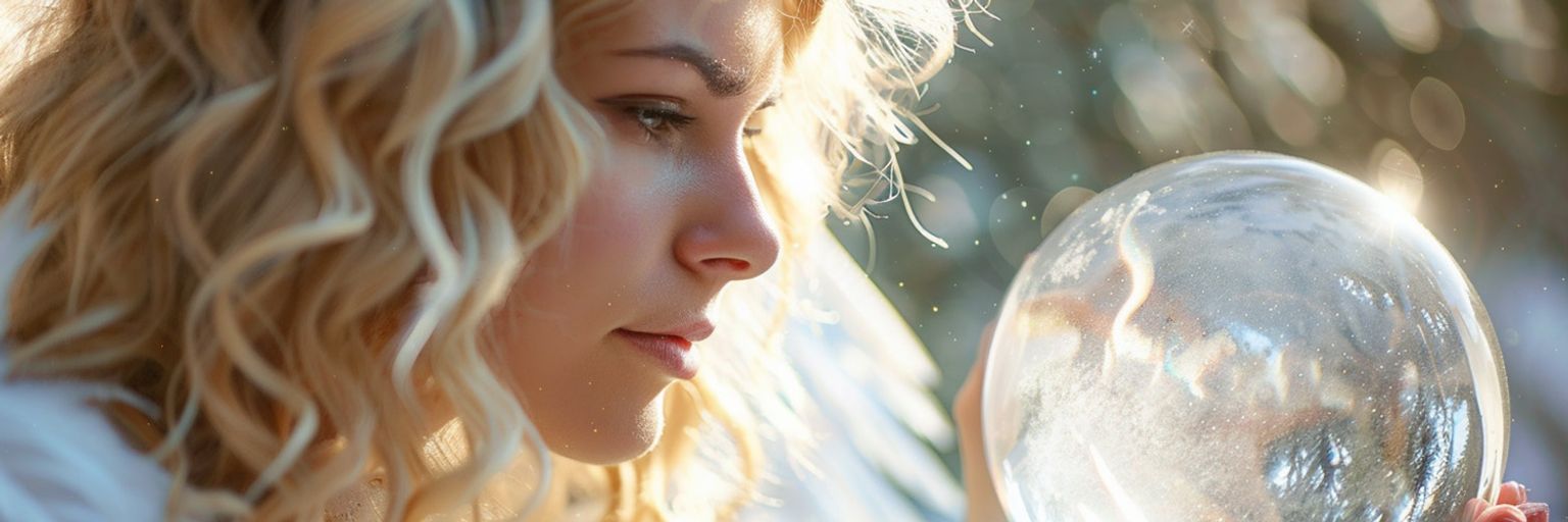 Questions to Ask a Clairvoyant