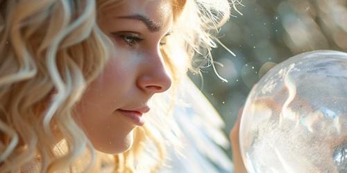 Questions to Ask a Clairvoyant