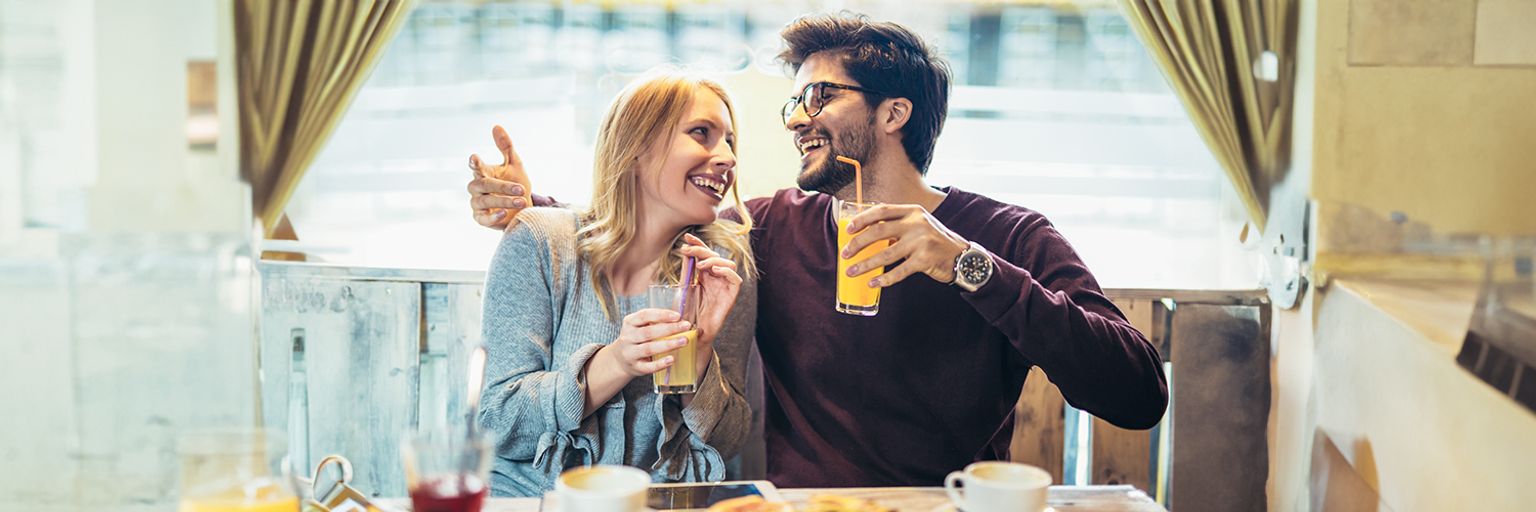 The Three Spiritual Levels of Love