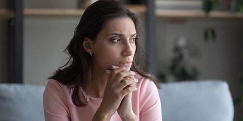 How to Self Soothe Anxious Attachment