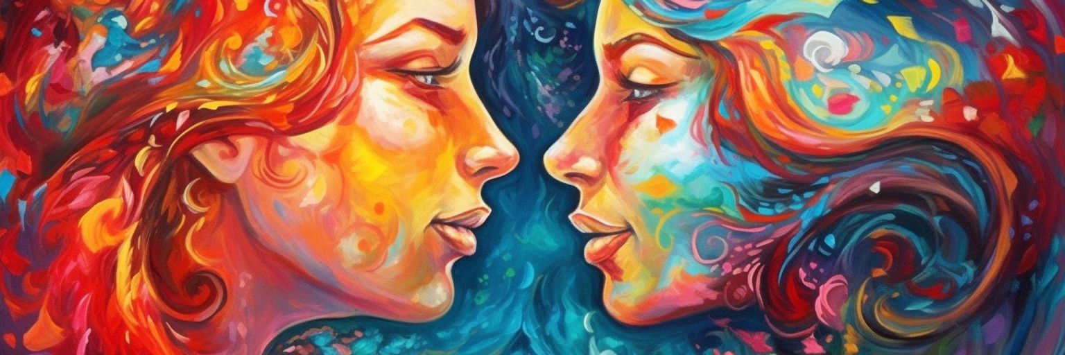 Guide to Platonic Soulmate Signs