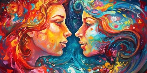 Guide to Platonic Soulmate Signs