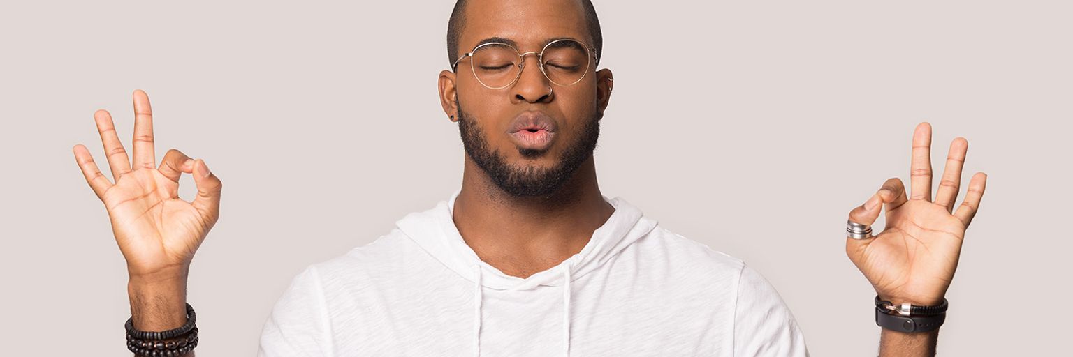 Spirituality and Stress Management