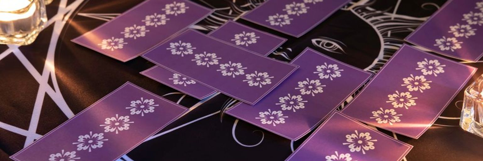 Tarot Card Spreads You Need to Try