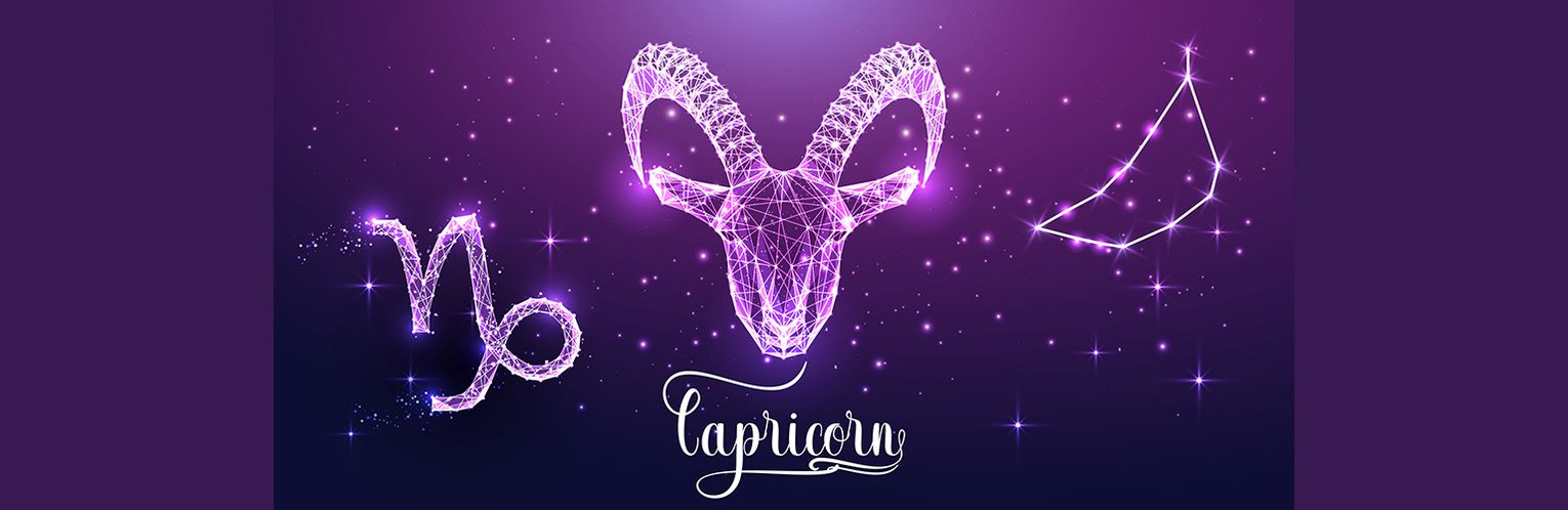 Capricorn Personality Traits