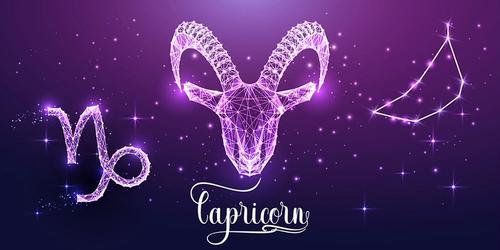 Capricorn Personality Traits
