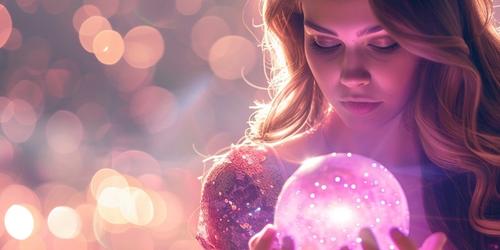 What Is a Psychic?
