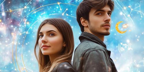 Aries and Gemini Compatibility Video