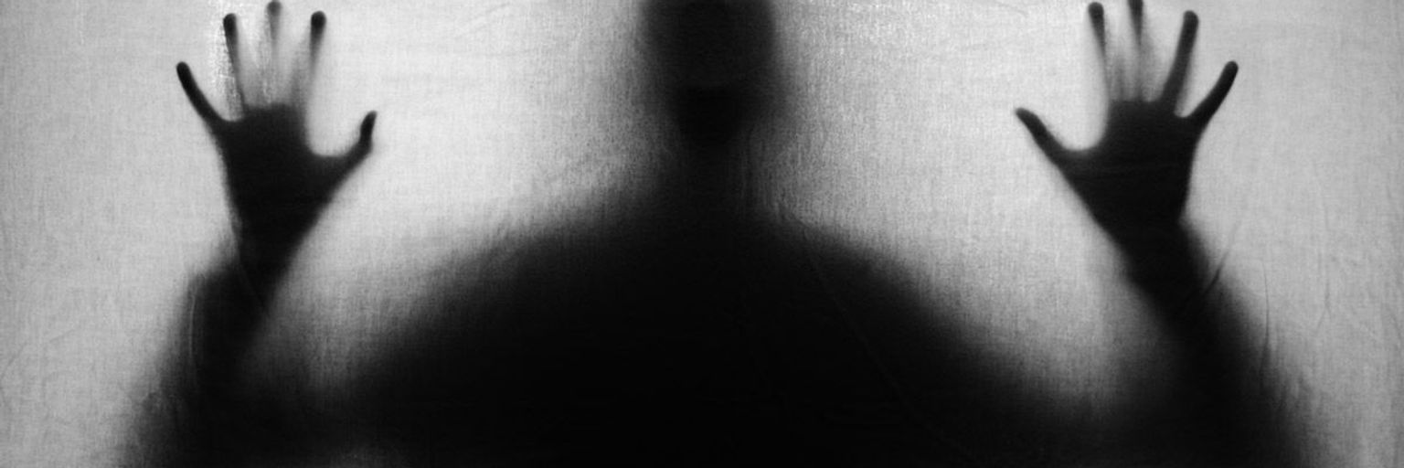 How to get rid of Harmful Ghosts