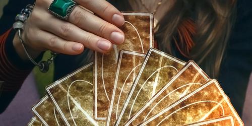 Do Tarot Cards Tell the Future?
