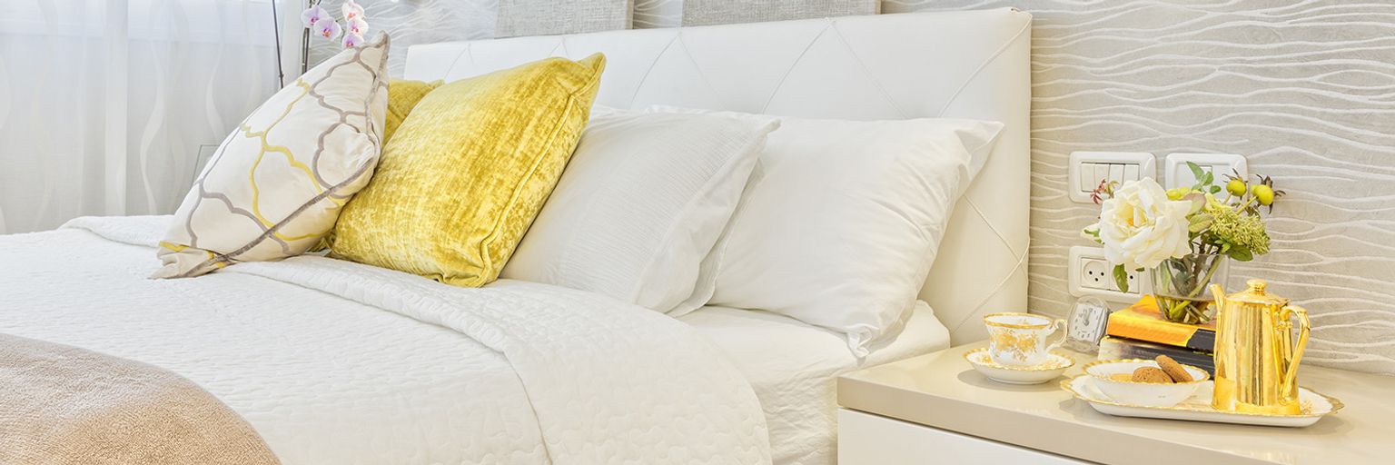 How to Feng Shui Your Bedroom?