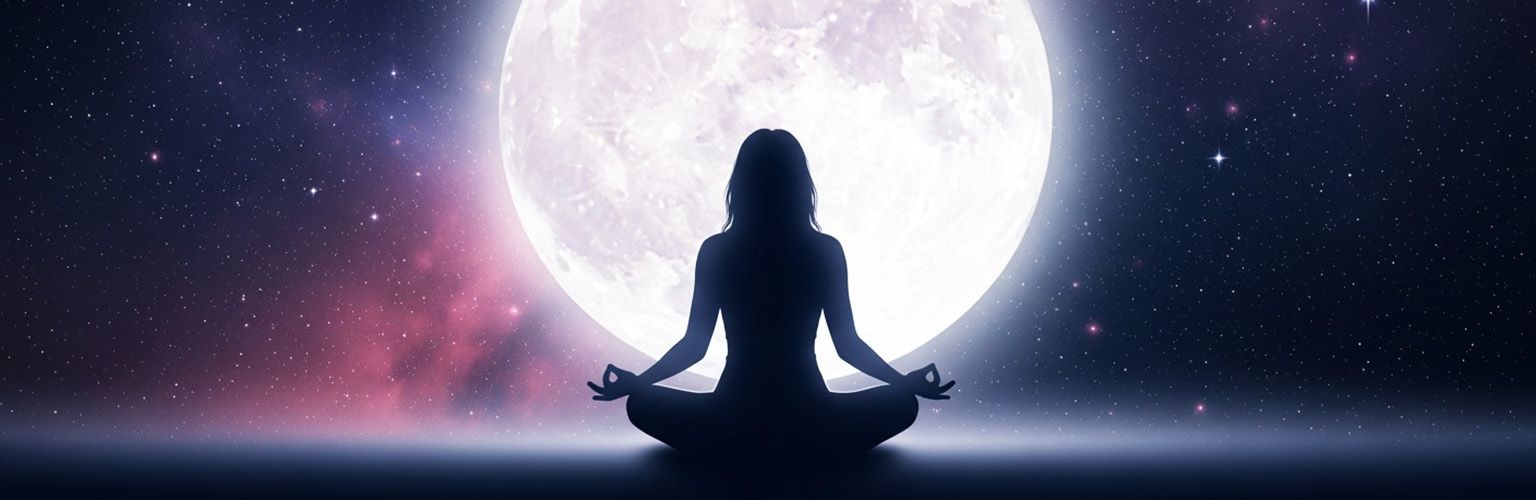 How to Manifest Your Desires With the Moon?