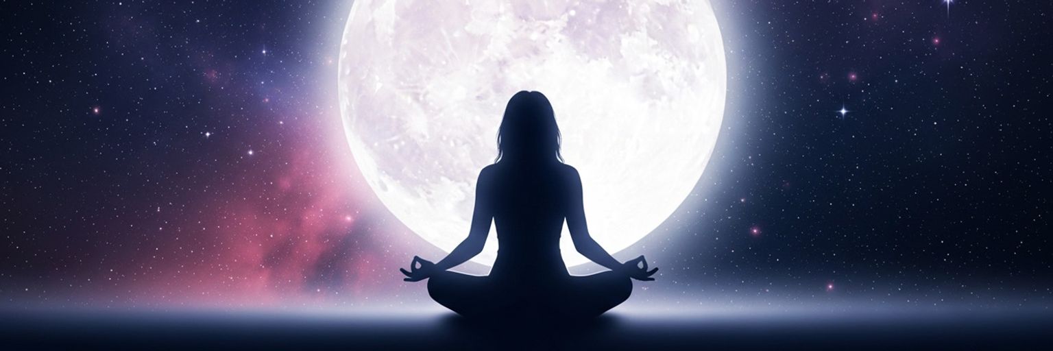 How to Manifest Your Desires With the Moon?