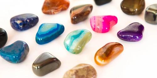 What Is Lithomancy?