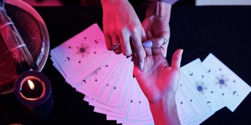 Different Types of Psychic Readings