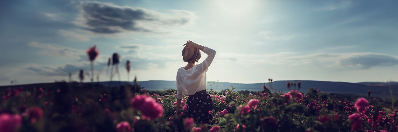 Nurturing Your Well-Being