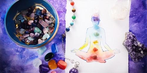 Chakras Cleansing