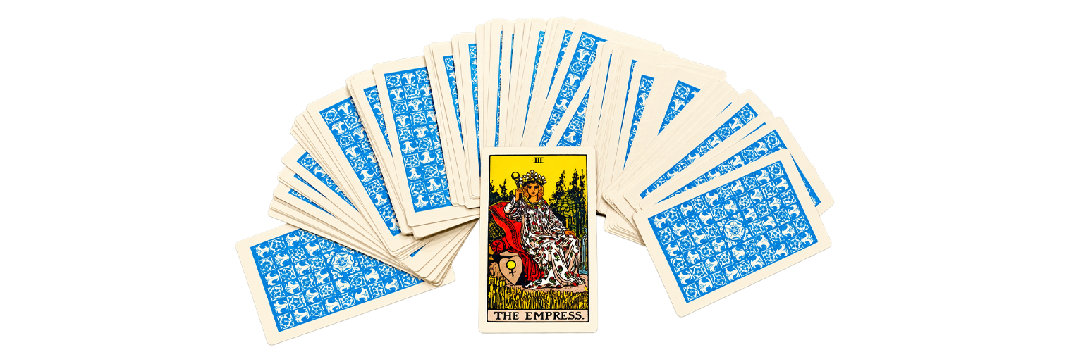 Tarot Card Meanings: All 78 Tarot Cards Explained
