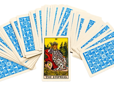 Tarot Card Meanings: All 78 Tarot Cards Explained