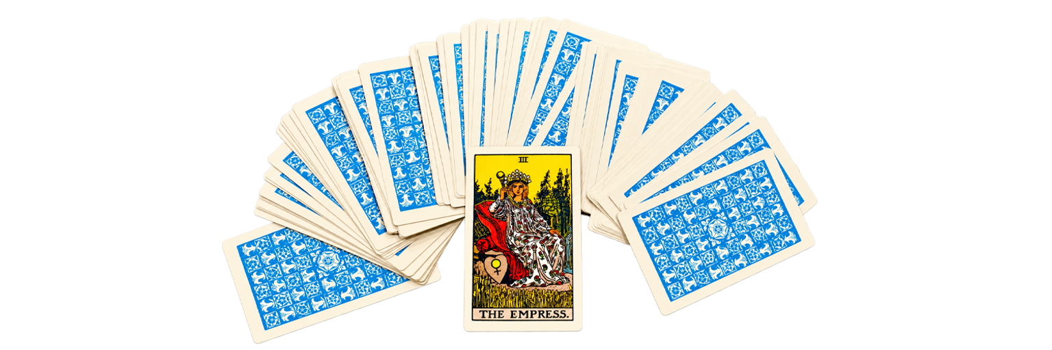 Tarot Card Meanings: All 78 Tarot Cards Explained