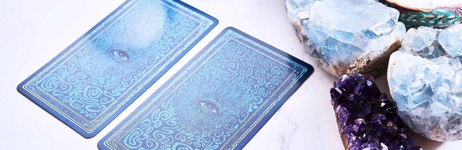 Yes or No Tarot Card Readings