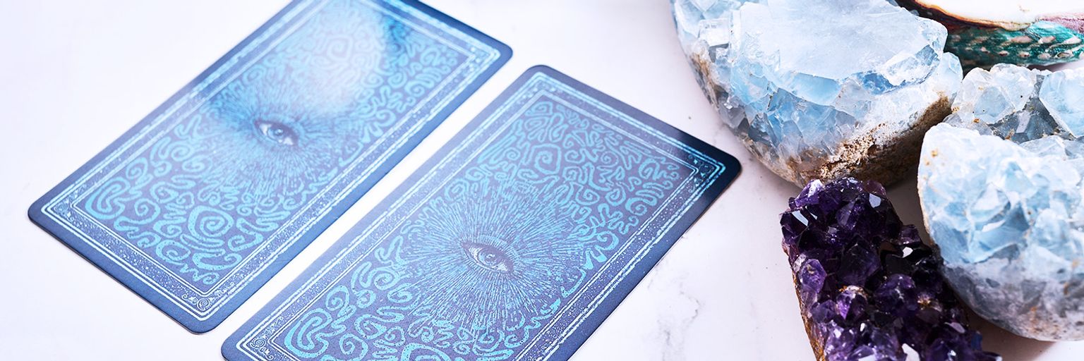 Yes or No Tarot Card Readings