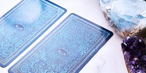 Yes or No Tarot Card Readings