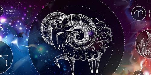 Aries Ruling Planet