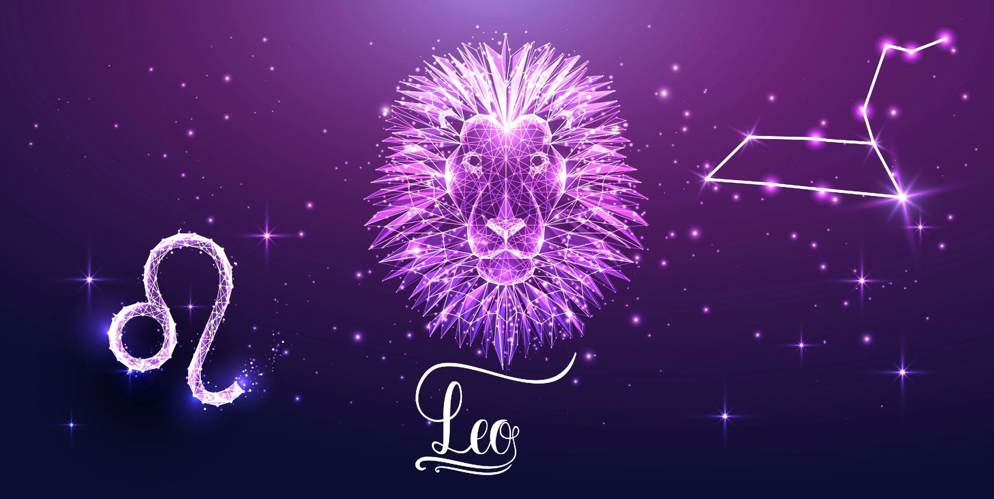 Leo Traits | Leo Star Sign Traits | Trusted Psychics