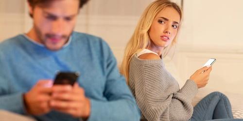 Should you leave Your Unfaithful Partner?
