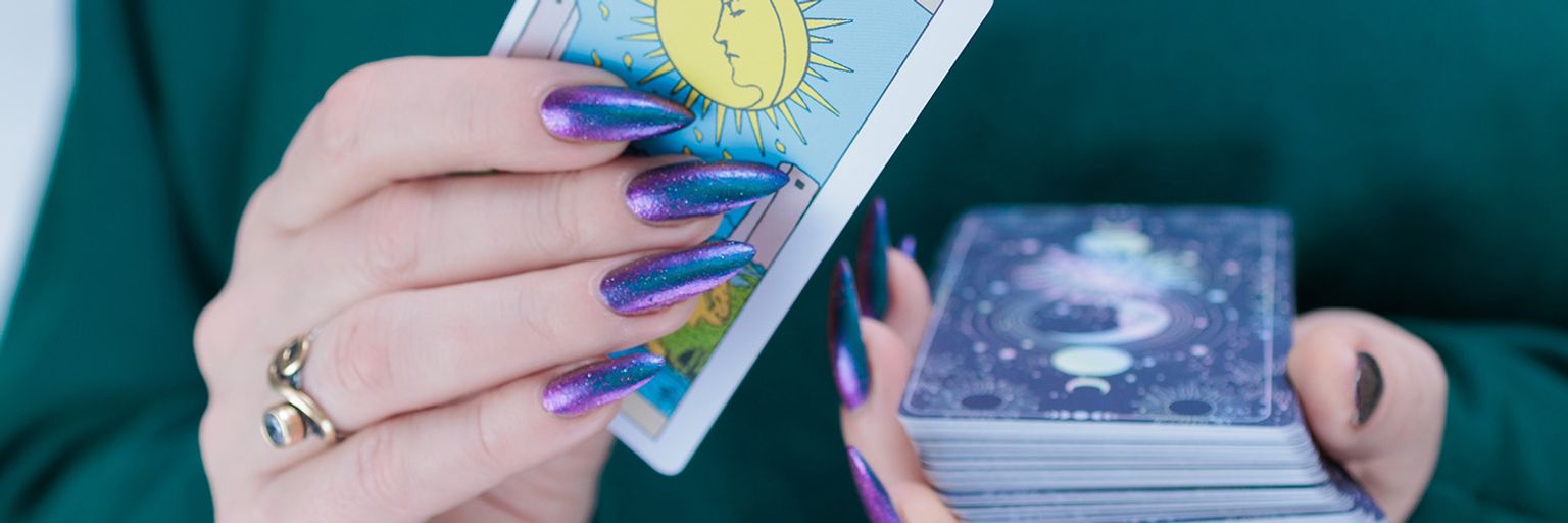 Benefits of Tarot Reading