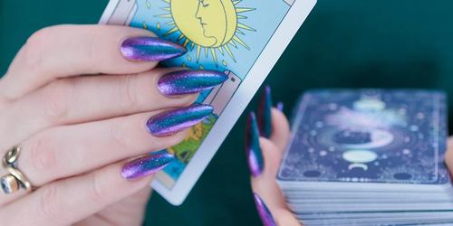 Benefits of Tarot Reading