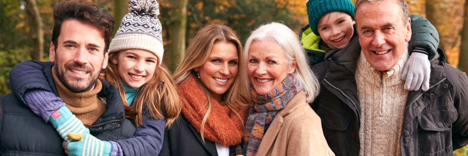 Family Psychic Readings