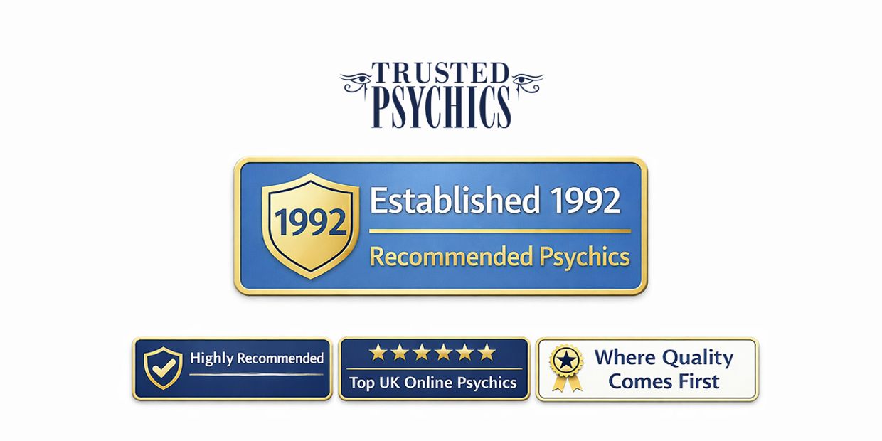 Love Psychic Readings - Trusted Psychics, Established 1992.